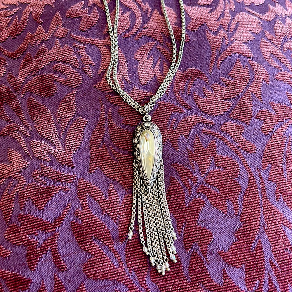 Brighton Convertible Necklace